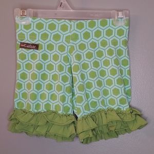 Matilda Jane cartwheel shorts